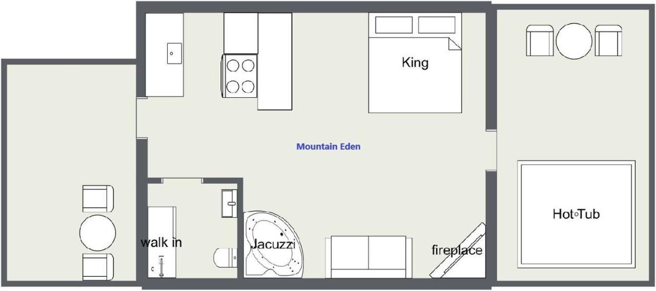 Mountain Eden, Hot Tub, Resort Pool, Wifi, 1089 Free Tickets Each Paid Day, Dollywood And More Gatlinburg Exterior photo