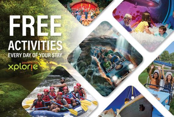 Mountain Eden, Hot Tub, Resort Pool, Wifi, 1089 Free Tickets Each Paid Day, Dollywood And More Gatlinburg Exterior photo