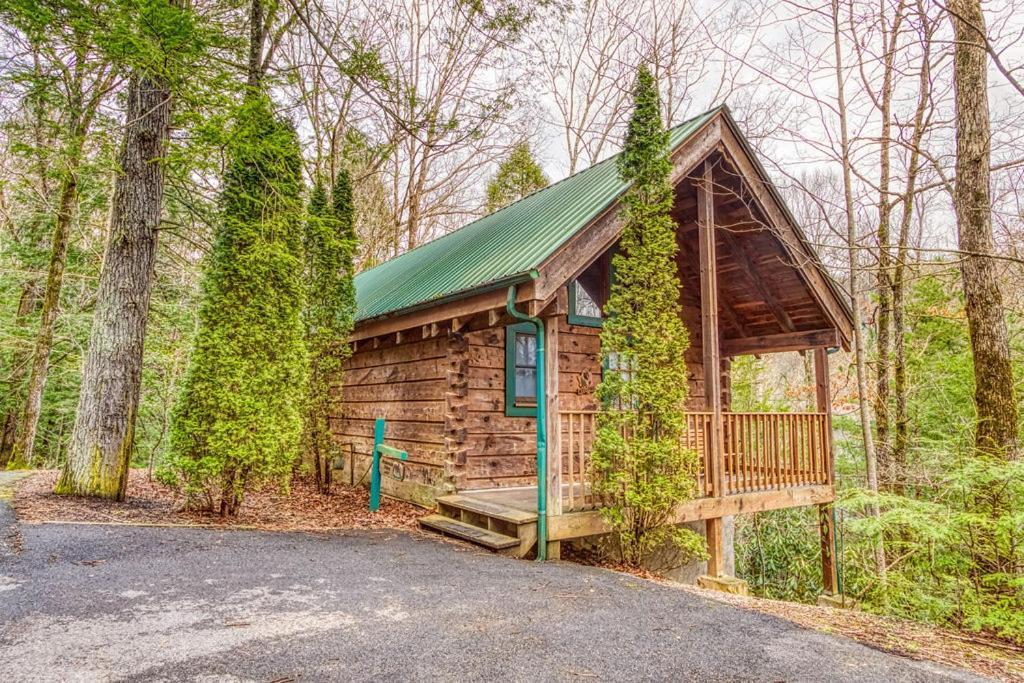 Mountain Eden, Hot Tub, Resort Pool, Wifi, 1089 Free Tickets Each Paid Day, Dollywood And More Gatlinburg Exterior photo